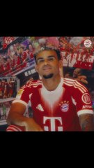 OFICIAL: LUIS DÍAZ FIRMA con el BAYERN de MÚNICH