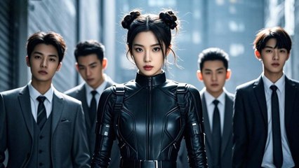 The Xuanmen Patriarch Returns to Find His Child！