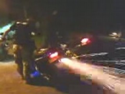 rupture 600 bandit et 1000 vtr