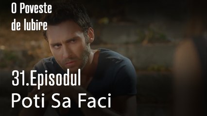 Poti Sa Faci - O Poveste de Lubire