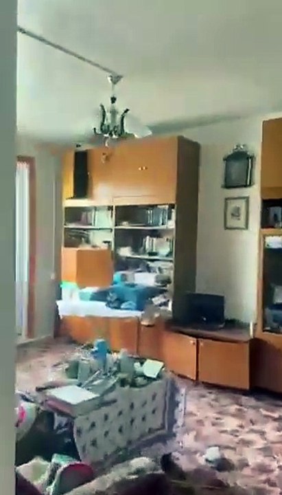 An earthquake of 8.7 magnitude occurred in Russia. Massive Tsunami warning for Japan.   #Russia #earthquake #Tsunami #Japan