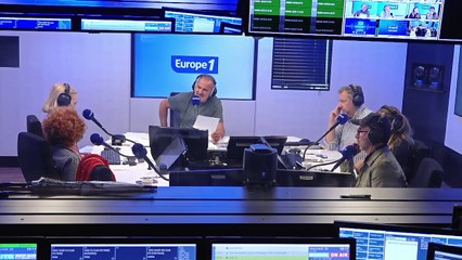 Andréa Ferréol et Alexandra Vandernoot