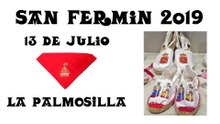 13 - julio - 2019 (La Palmosilla)