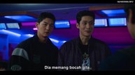 Weak Hero Class S2 - Eps. 06 (Sub. Indonesia)