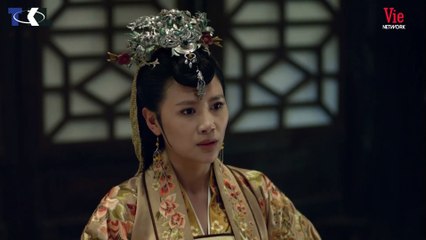 [THUYẾT MINH] THIẾU SOÁI BÁO THÙ - Tập 40 - PHIM CỔ TRANG VÕ THUẬT TRUNG QUỐC 2022