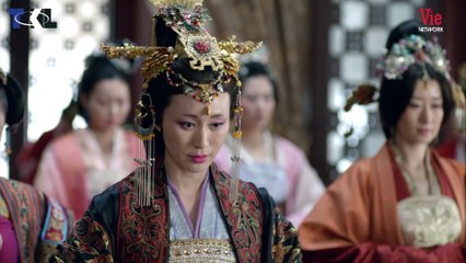 [THUYẾT MINH] THIẾU SOÁI BÁO THÙ - Tập 41 - PHIM CỔ TRANG VÕ THUẬT TRUNG QUỐC 2022