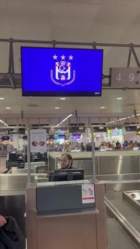 Anderlecht : les Mauves en partance vers la Suède