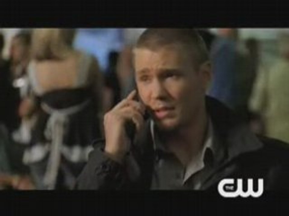 ONE TREE HILL Promo 5x18