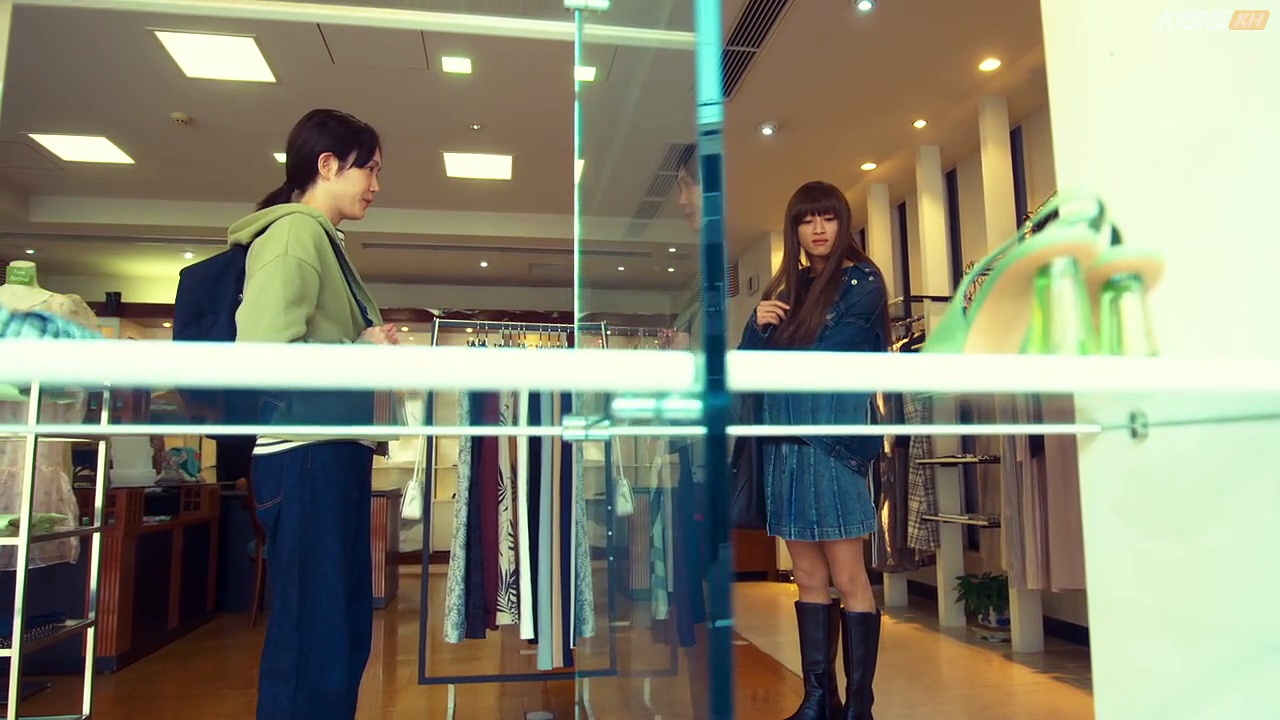  Cinderella closet episode 2 | engsub