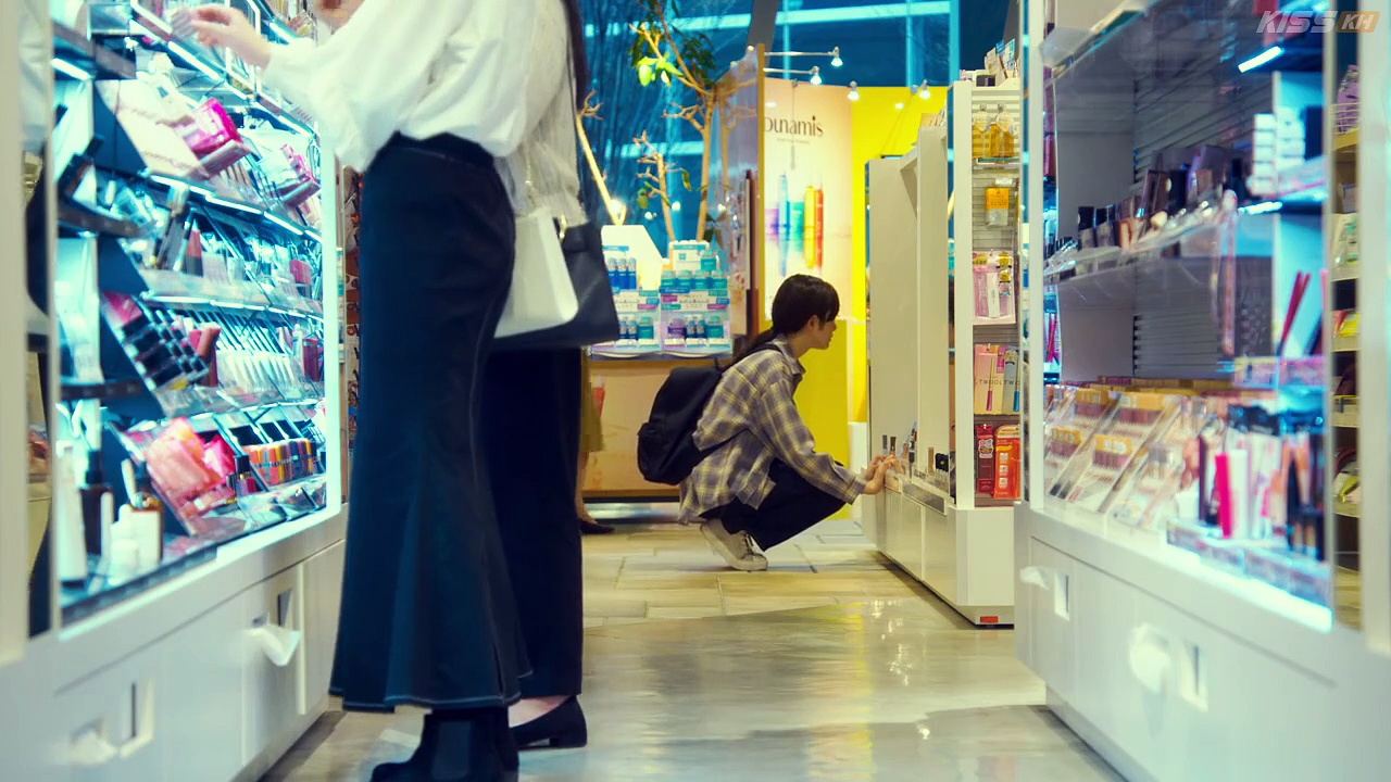  Cinderella closet episode 1 | engsub