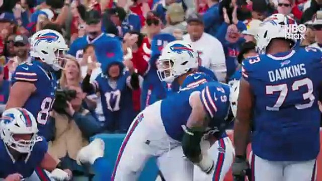 Hard Knocks: Training Camp With the Buffalo Bills - saison 1 Bande-annonce VO STFR