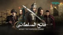 Mehmed - Fatih Al Sultani Episode 34 [ Urdu Dubbed ] Green TV Entertainment