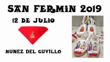 12 - julio - 2019 (Núñez del Cuvillo)