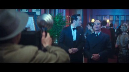 BLUE MOON Official Trailer (2025) Ethan Hawke