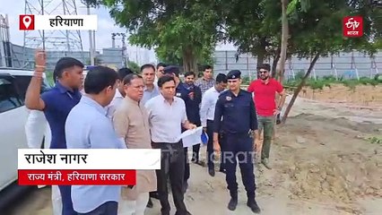 फरीदाबाद में बन रहा हाईटेक इंटरनेशनल कन्वेंशन सेंटर, लागत 427 करोड़ रुपये, 3 ऑडिटोरियम, गेमिंग जोन और 1000 कारों की होगी पार्किंग