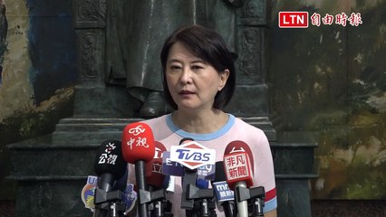 行政院擬編千億治水 王鴻薇：前瞻2500億治不好 再投1000億能治好？