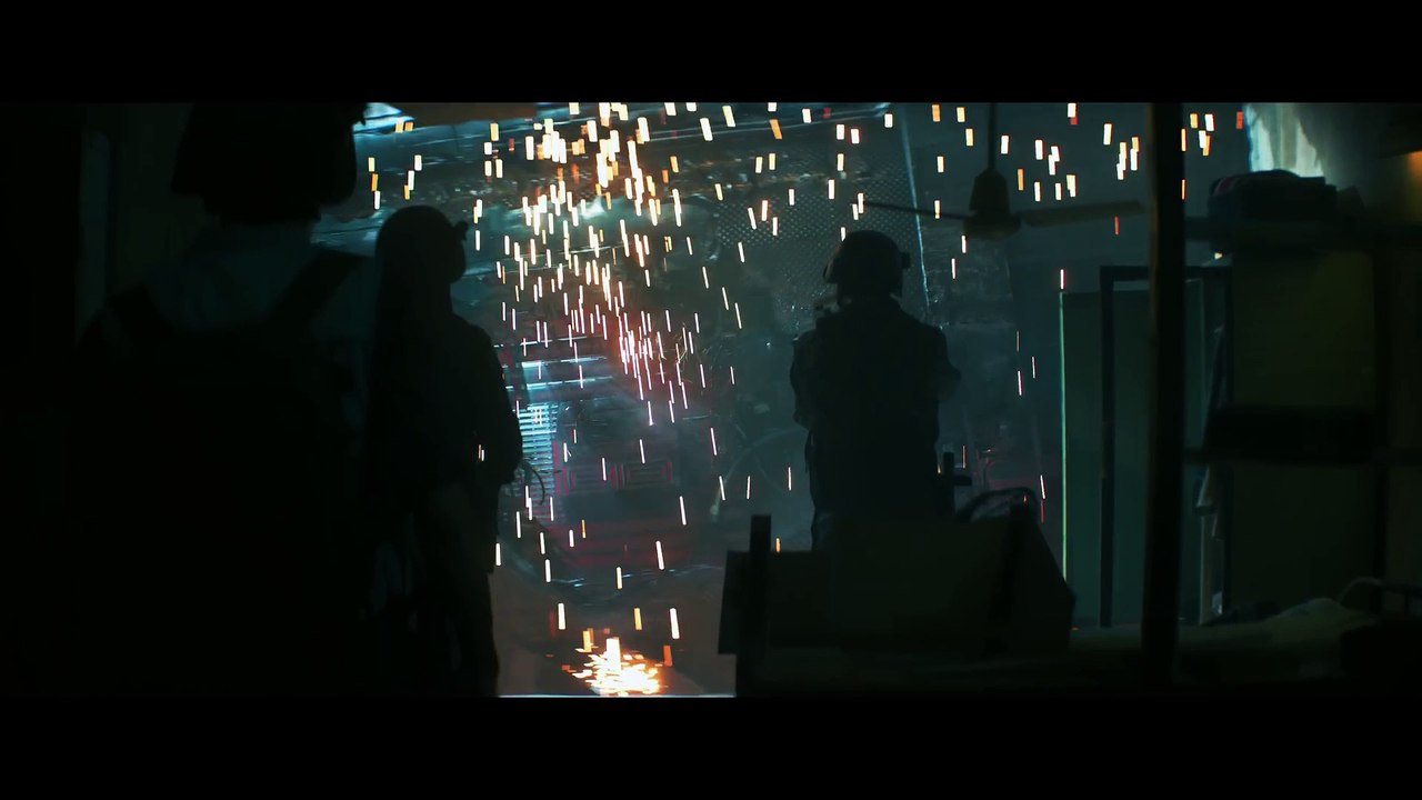 Atmosphärischer Horror im Trailer zur Serie „Alien: Earth“