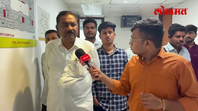 वाल्मिक कराड संतोष देशमुख हत्या प्रकरणात मुख्य आरोपी, सुरेश धस काय म्हणाले