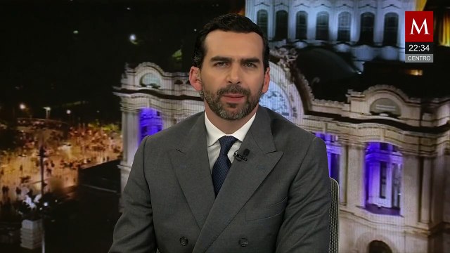 Marcelo Ebrard afirma que México ya hizo todo para frenar aranceles de Estados Unidos