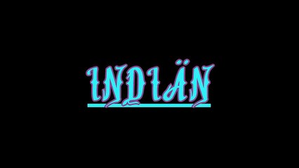 Indiän ¦ Fagyom (hivatalos audió)