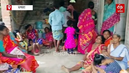 বিনা হেলমেটে 2 বাইকে 6 জন, ঝাঁপানের মেলা দেখে ফেরার পথে দুর্ঘটনায় মৃত 3