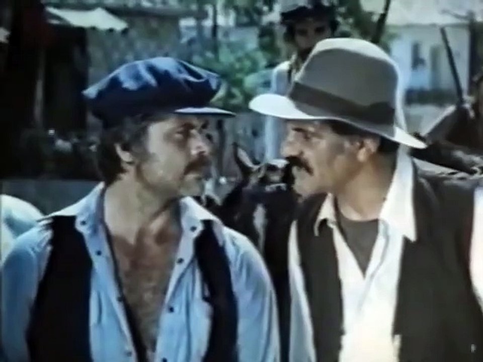 EROL TAŞ   || MERAL ZEREN || PUSU⚡DRAM || MACERA || AİLE ⚡ 1974 Tek PARÇA İZLE ⭐️TAM  HD 1974 İZLE⭐️