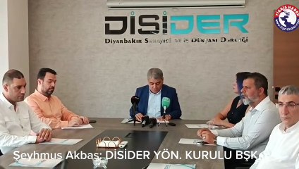 DİSİDER: Barınma hakkı, temel insan hakkıdır