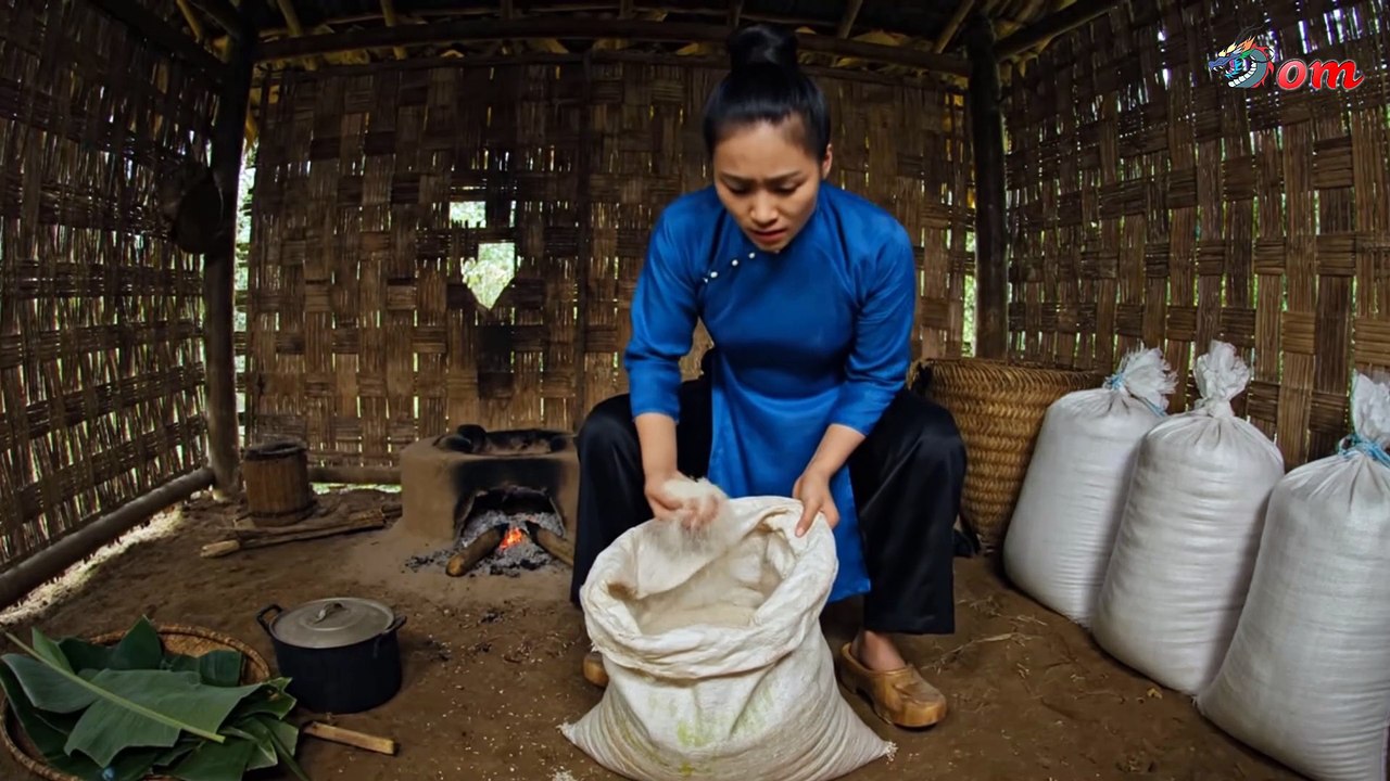 Áng Phù Vân - Tập 3 | Phim Phật Giáo