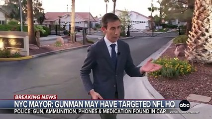 ABC World News Tonight with David Muir Full Broadcast - July 29, 2025