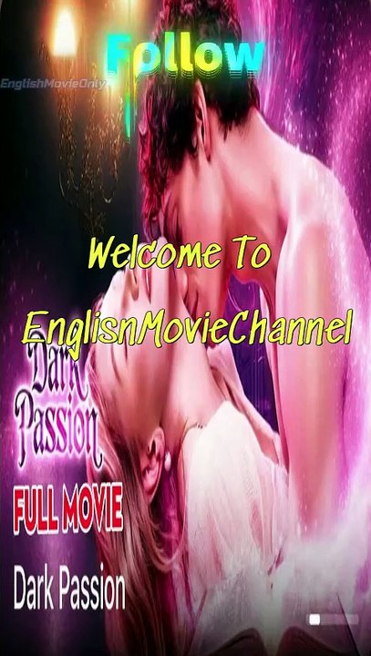Dark Passion-Full Episode