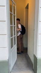 Tournage d’un clip sur les toits