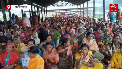 बढ़ती महंगाई और मात्र 2 हजार रुपये सैलरी, ऐसे में कैसे चलेगा घर, रसोइया संघ की विष्णुदेव सरकार से अपील