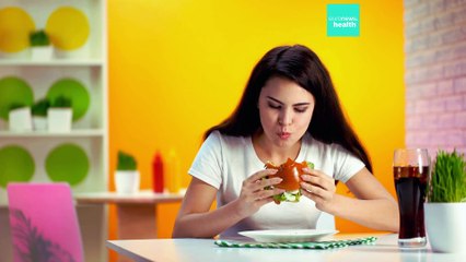 ورزش و تندرستی؛ چگونه بدون ورزش کردن وزن کم کنیم؟