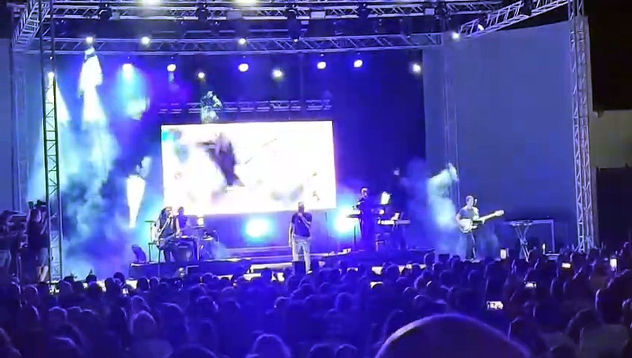 Lobo hombre en París - La Unión (Ciudad Real)