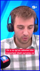 Méga séisme: les sites nucléaires sont-ils suffisamment préparés ?