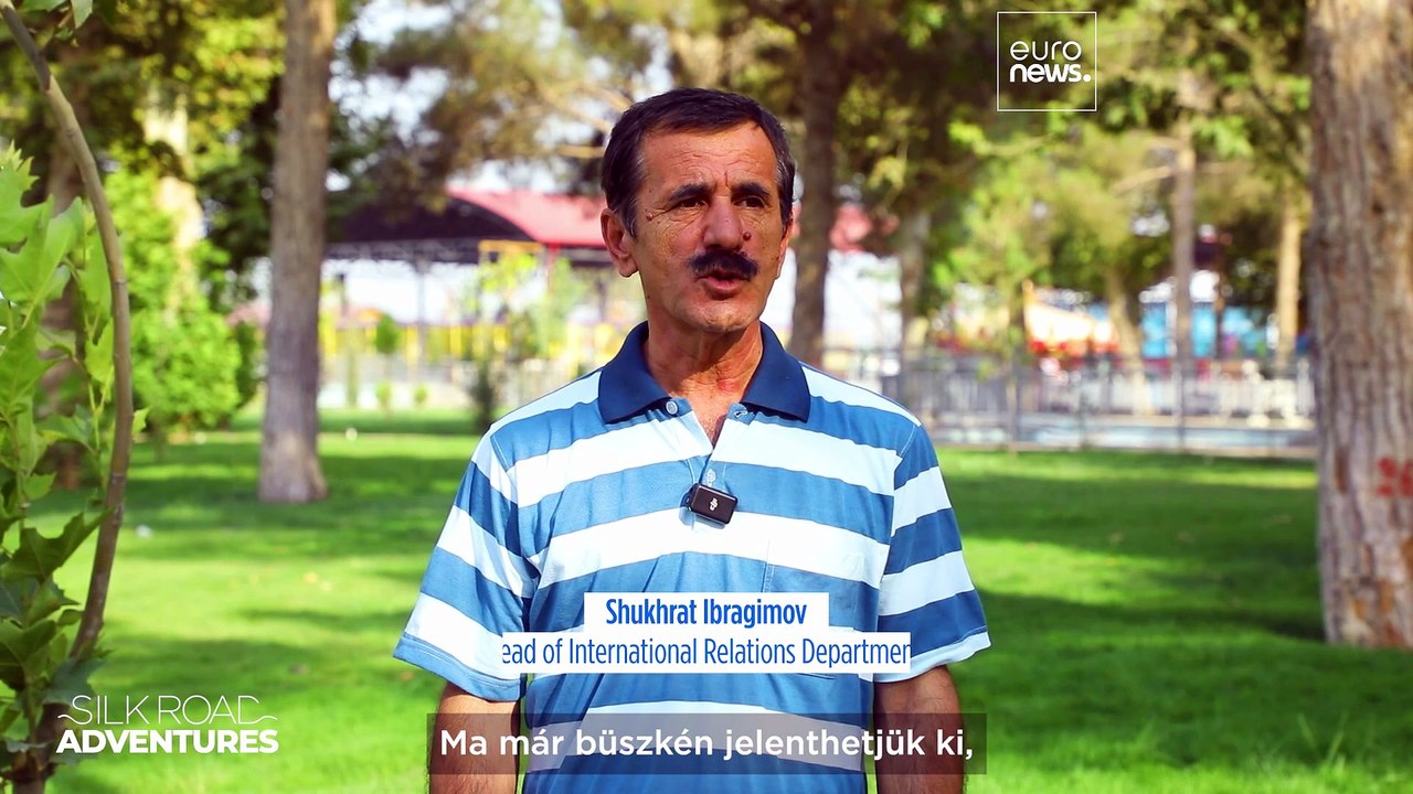 Surkhandarya: Üzbegisztán legdélibb régiója, ahol természet és hagyomány összeér