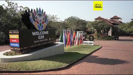 Afrique du Sud : Donald Trump pourrait ne pas participer au sommet au G20