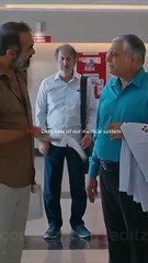 Dark side of our medical system #system #trendingshorts #shortsfeed #shorts