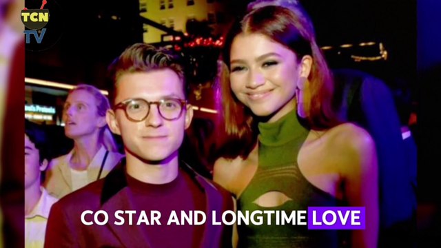 Zendaya’s Wedding Shocker Why She’s Putting Tom on Hold