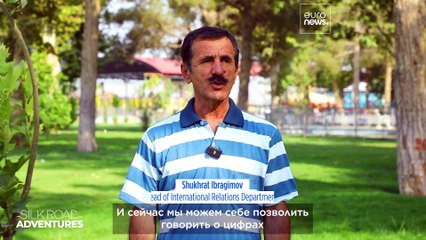 Сурхандарья: самый южный регион Узбекистана, где природа встречается с традициями