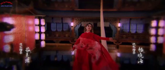 Hoa Sơn Luận Kiếm - Cửu Âm Chân Kinh Tập 2 Thuyết minh