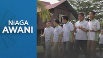 KYF terima RM1 juta dari TVET laksana Program Berkembar