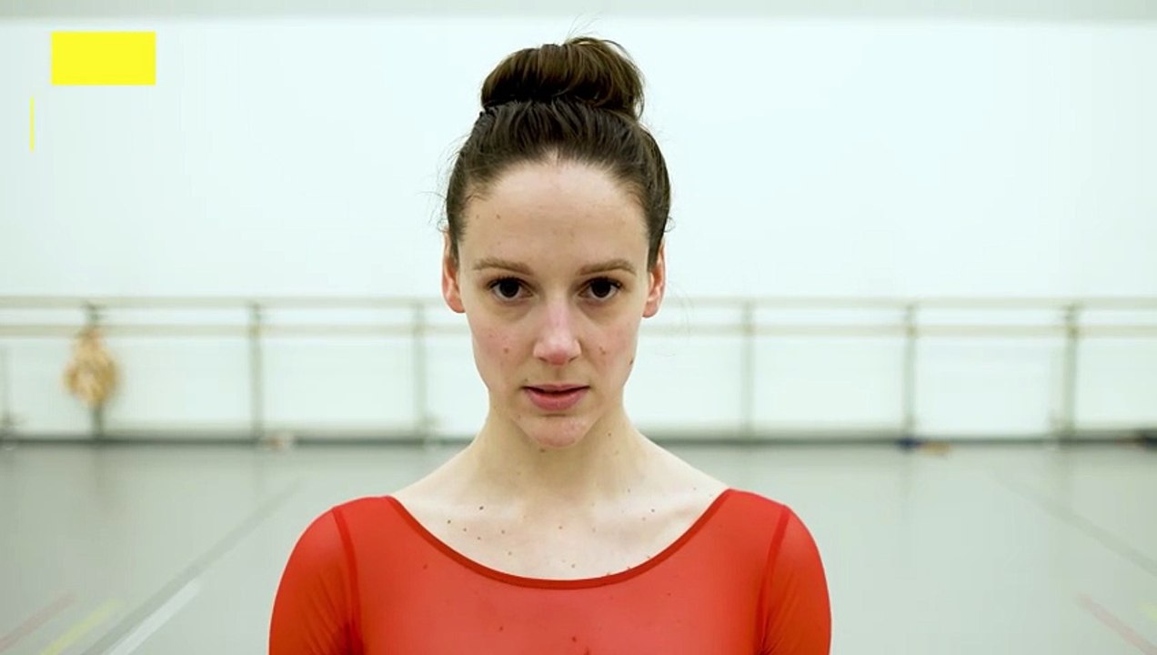 Dance Devotees Edinburgh International Festival