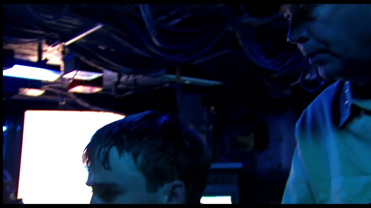 A SEAL team enters a warzone for neutralization 🎬 SEAL Team VI  _ Full Action Movie HD