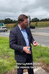 Improvements to be introduced at 'unsafe' A477 Pembrokeshire junction