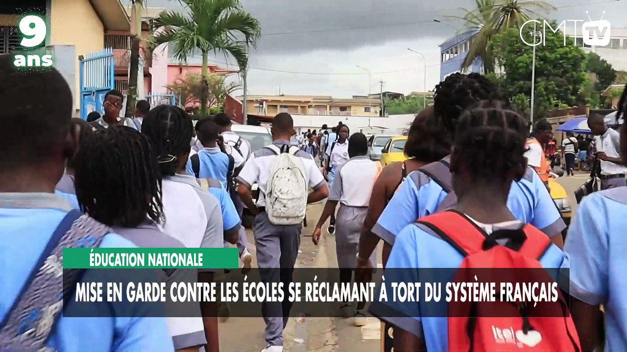 [#Reportage] Éducation nationale : mise en garde contre les écoles se réclamant à tort du système français