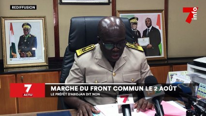 Le 7 actu du 29 juillet 2025 (édition 15H)