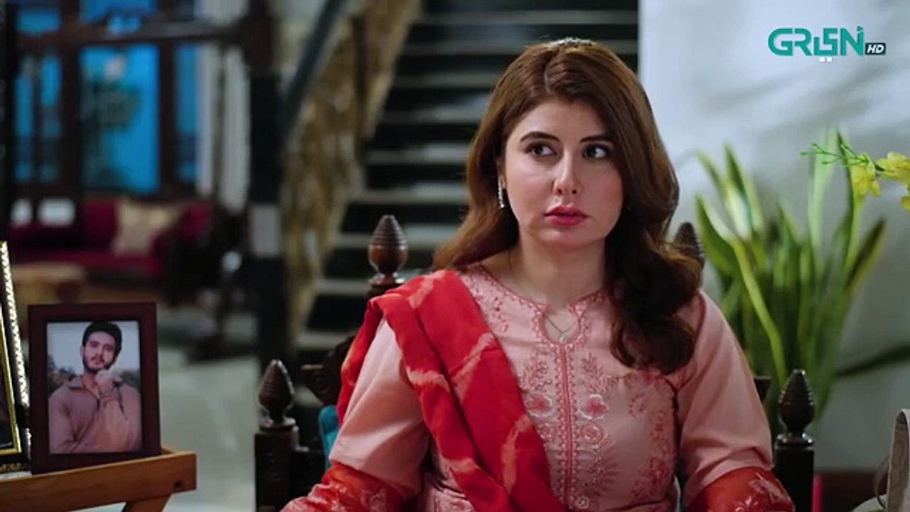Sharakat Ep 01