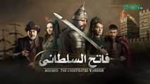 Mehmed - Fatih Al Sultani Episode 38 [ Urdu Dubbed ] Green TV Entertainment