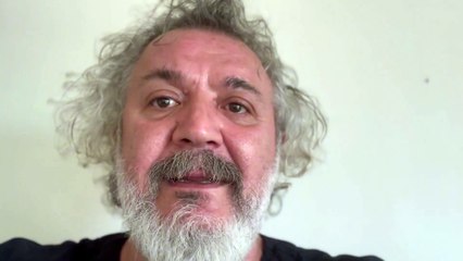 Müfit Can Saçıntı'dan Sözcü'nün manşetine tepki: Kendimi zor tutuyorum